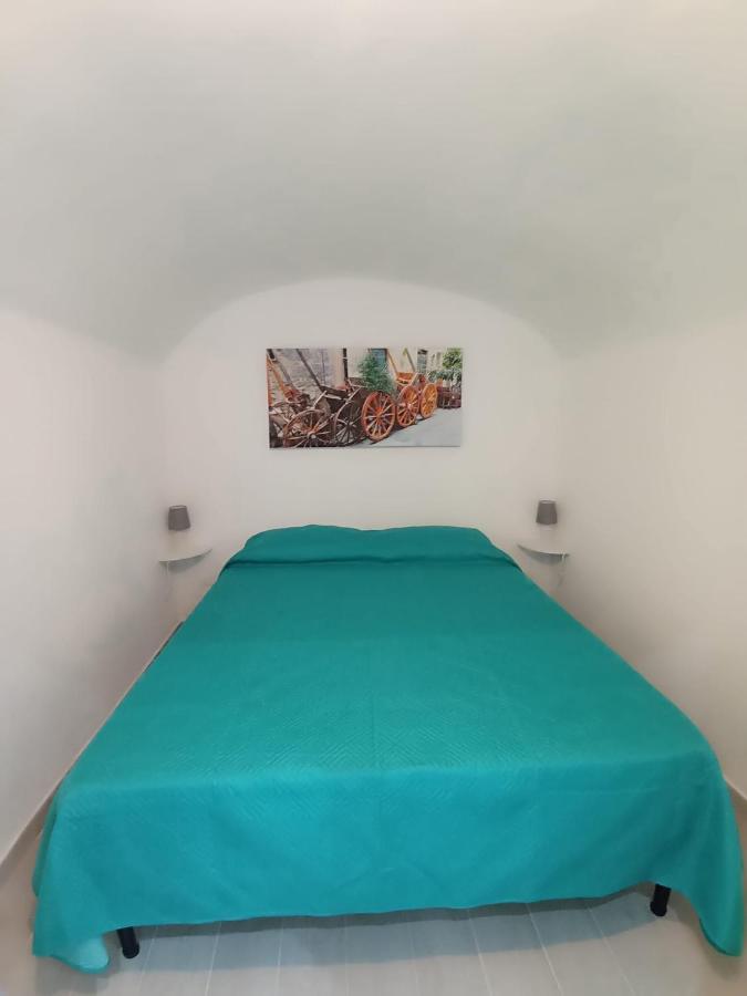 伊索拉戴里费米尼Sicilia House公寓 外观 照片