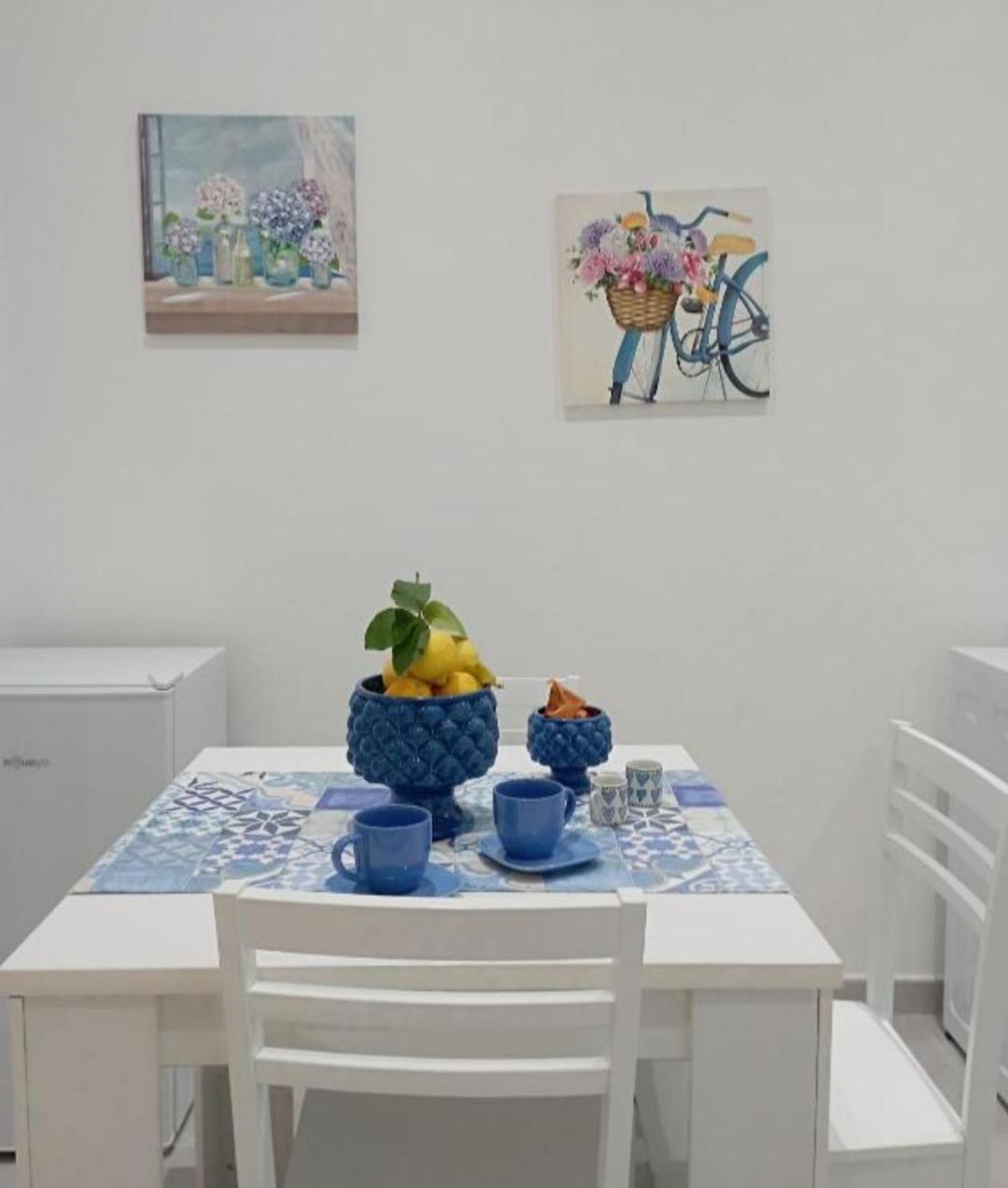 伊索拉戴里费米尼Sicilia House公寓 外观 照片